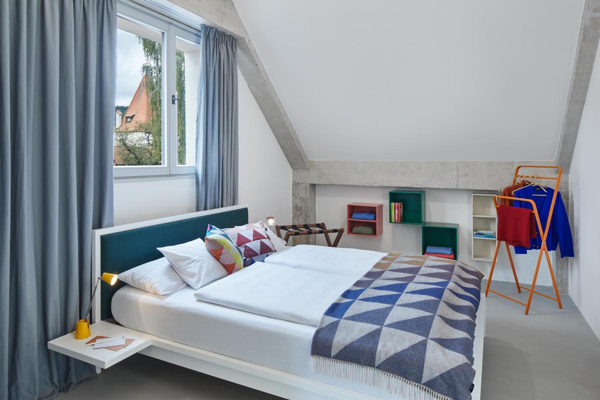 Engelwirt Hotel & Apartments Berching Eksteriør billede